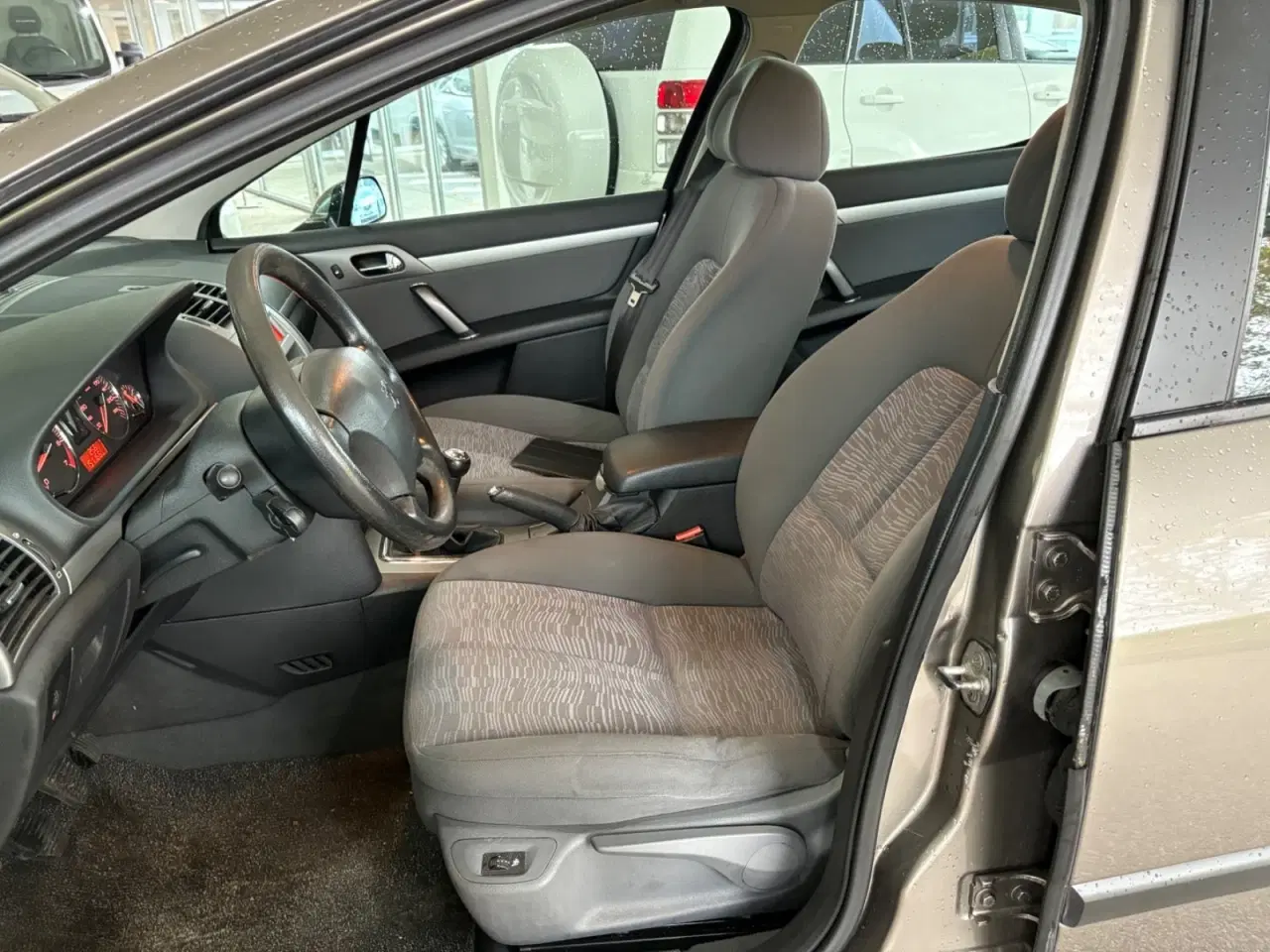 Billede 6 - Peugeot 407 1,8 SR