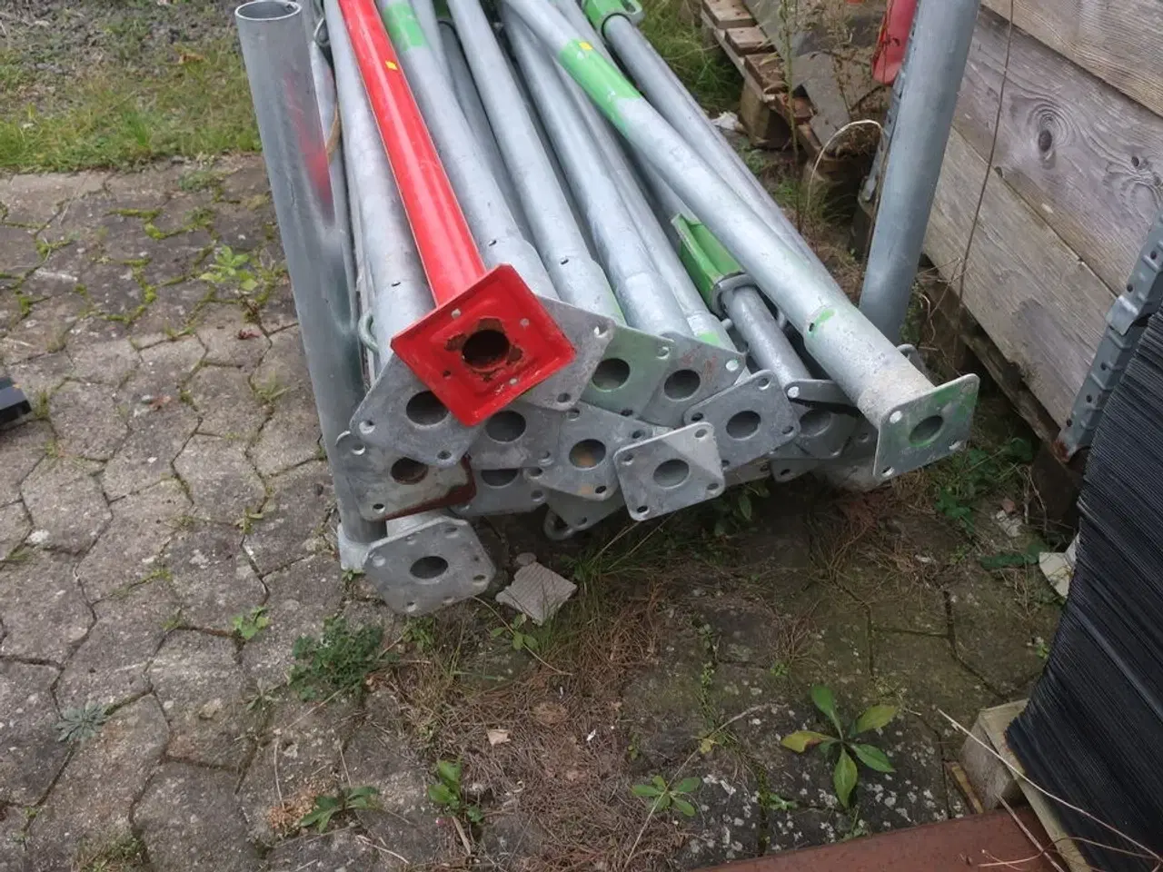 Billede 2 - soldater