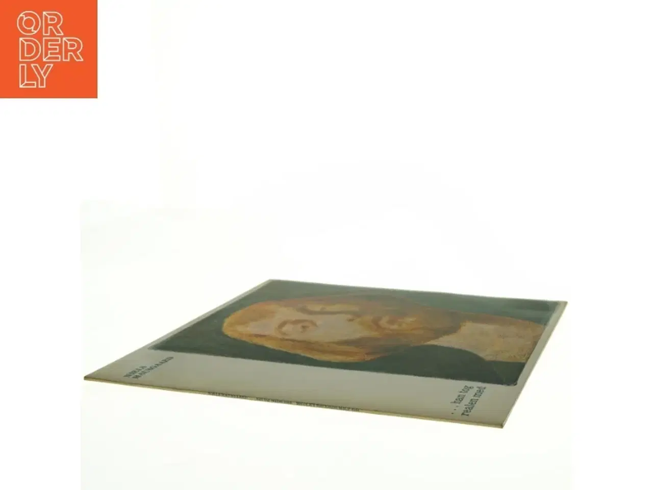 Billede 3 - Niels Hausgaard LP