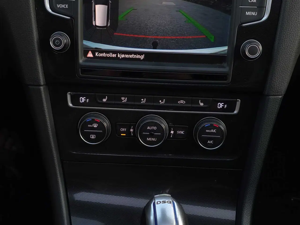 Billede 13 - Vw GTE hybrid plug ind 204HK 2016
