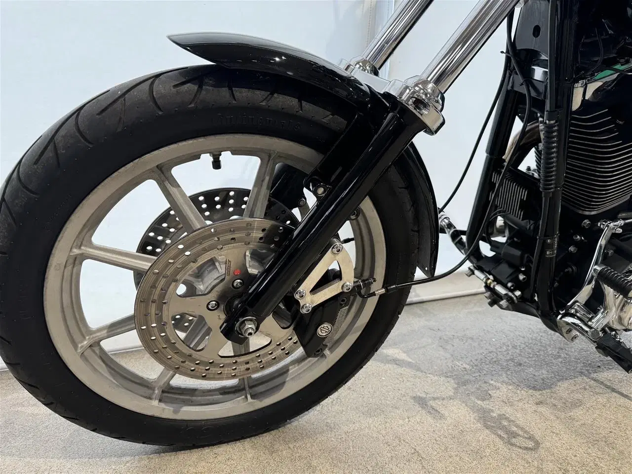 Billede 16 - Harley Davidson FXDL Dyna Low Rider 96"