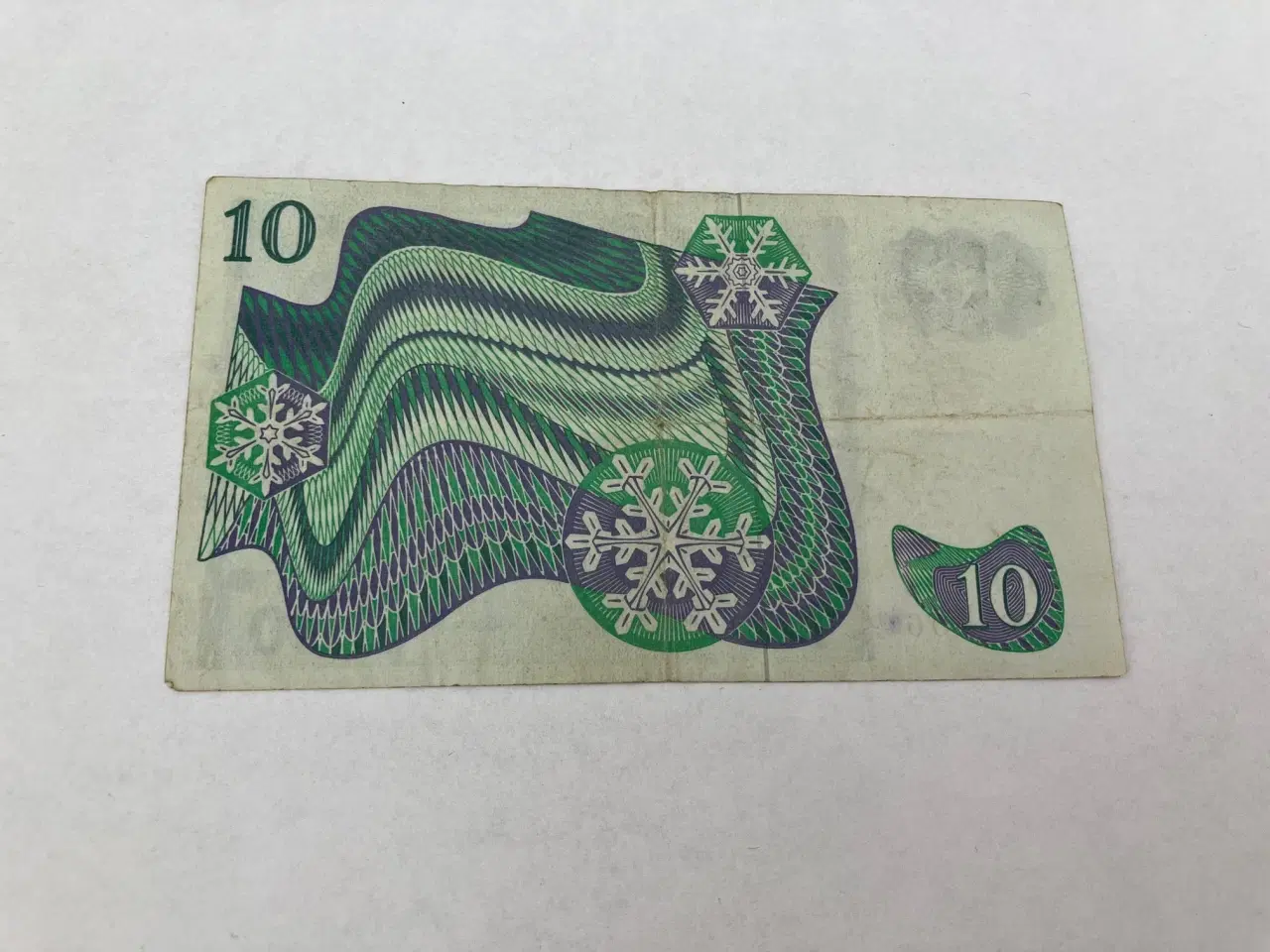 Billede 2 - 10 Kronor 1968 L Sweden