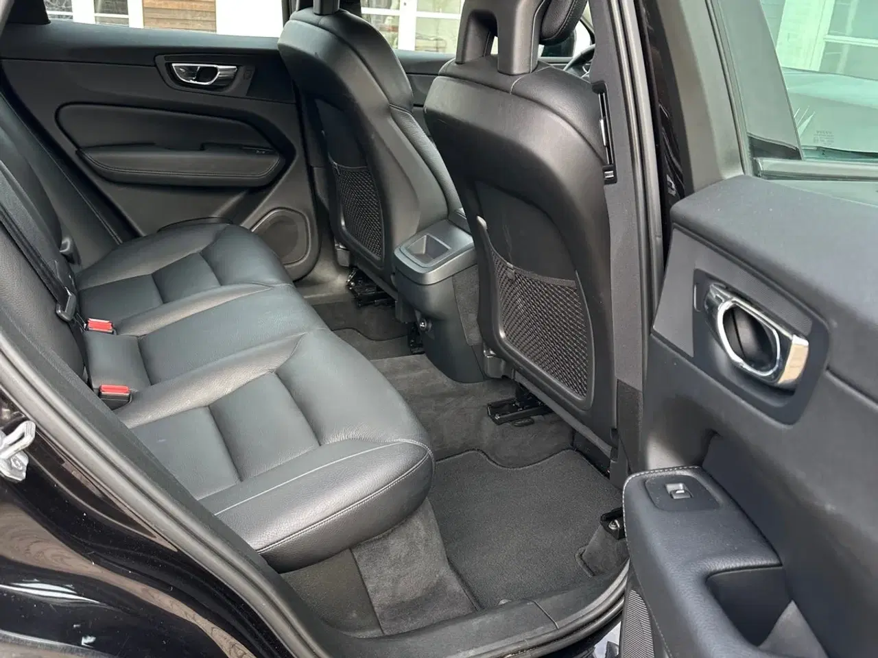 Billede 8 - Volvo XC60 2,0 D4 190 Momentum aut. AWD