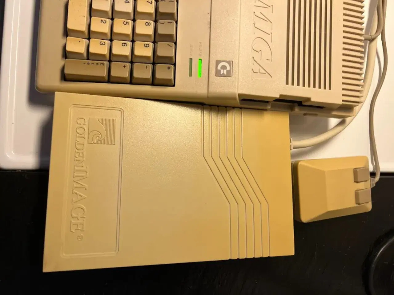 Billede 3 - Amiga 500