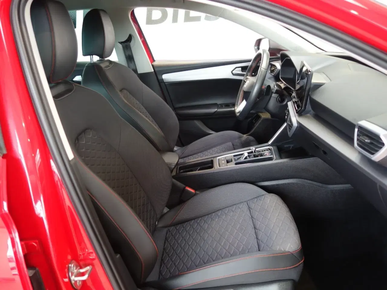 Billede 18 - Seat Leon 1,4 eHybrid FR DSG