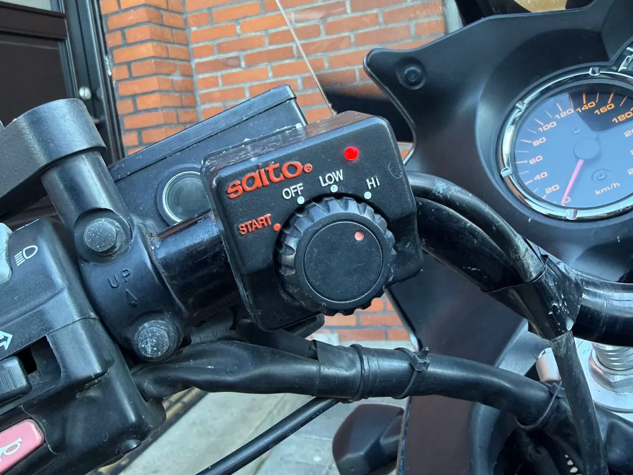 Billede 6 - Suzuki V-Storm DL1000