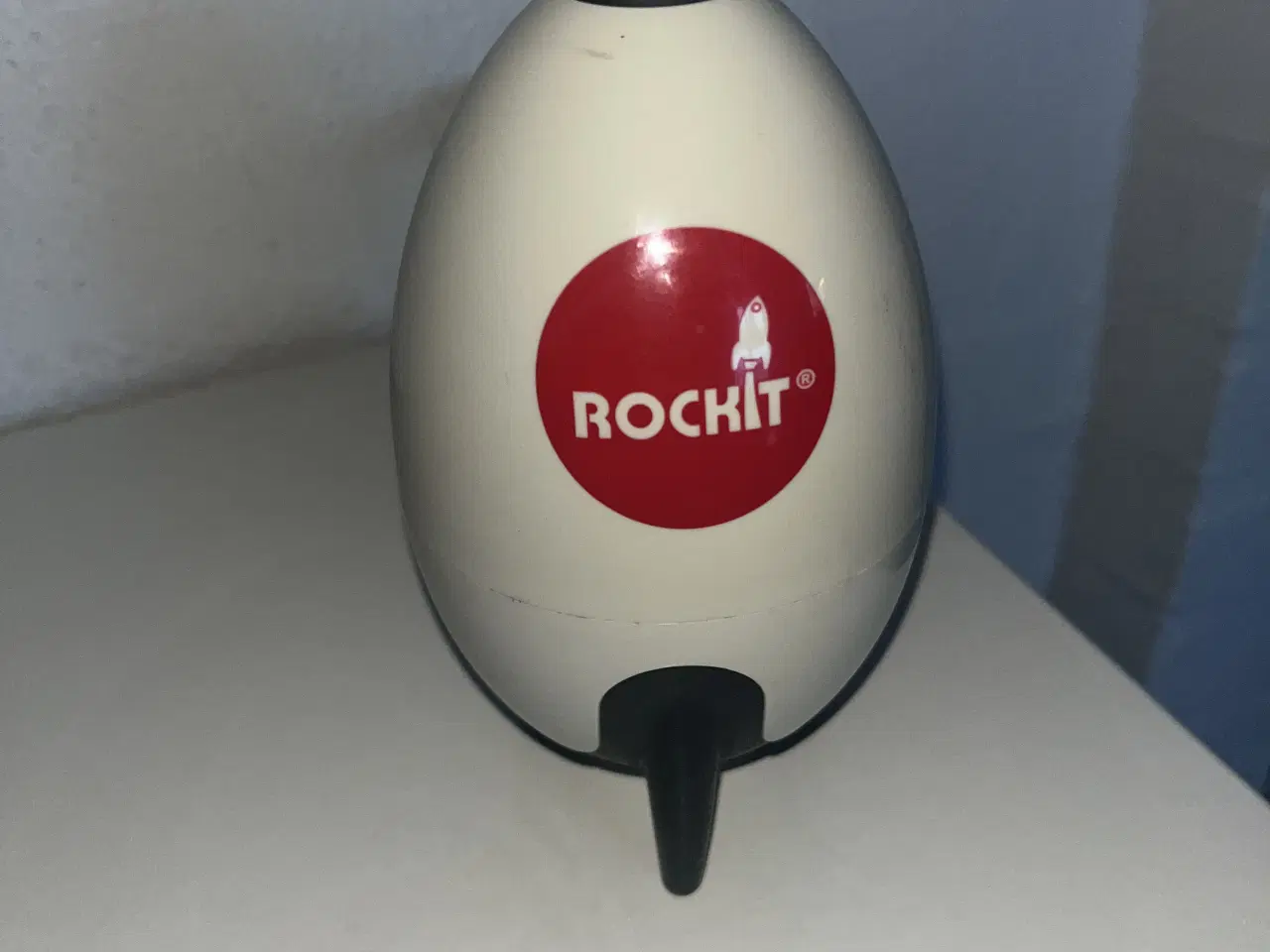 Billede 1 - Rockit til barnevogn 