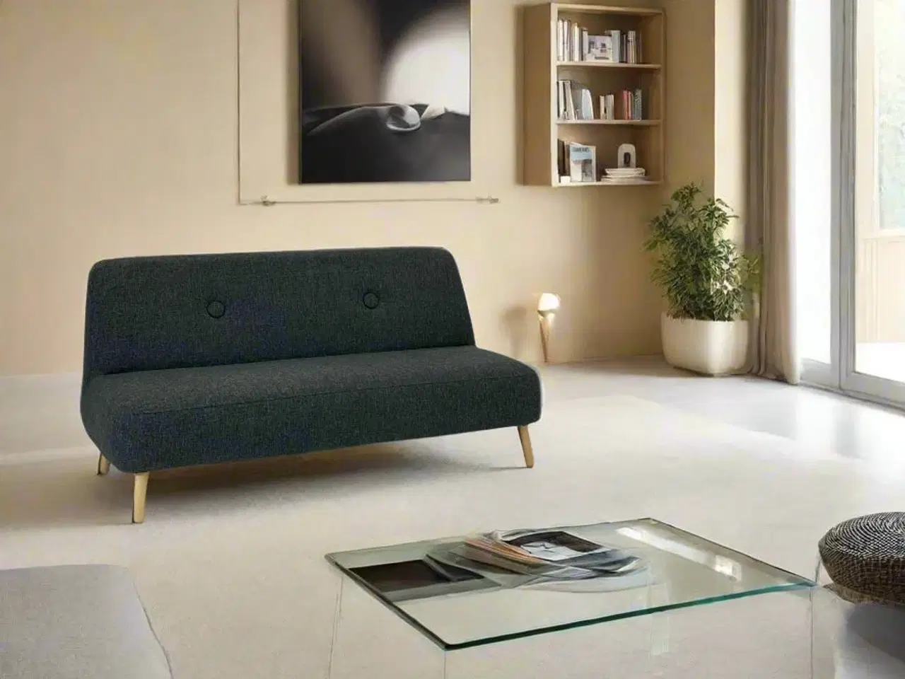 Billede 2 - Bolia Sofa