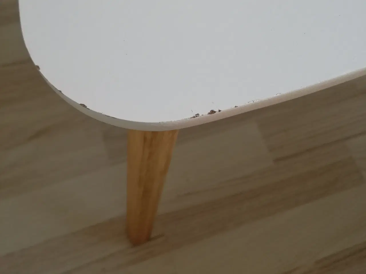 Billede 3 - Indskuds/sofa borde