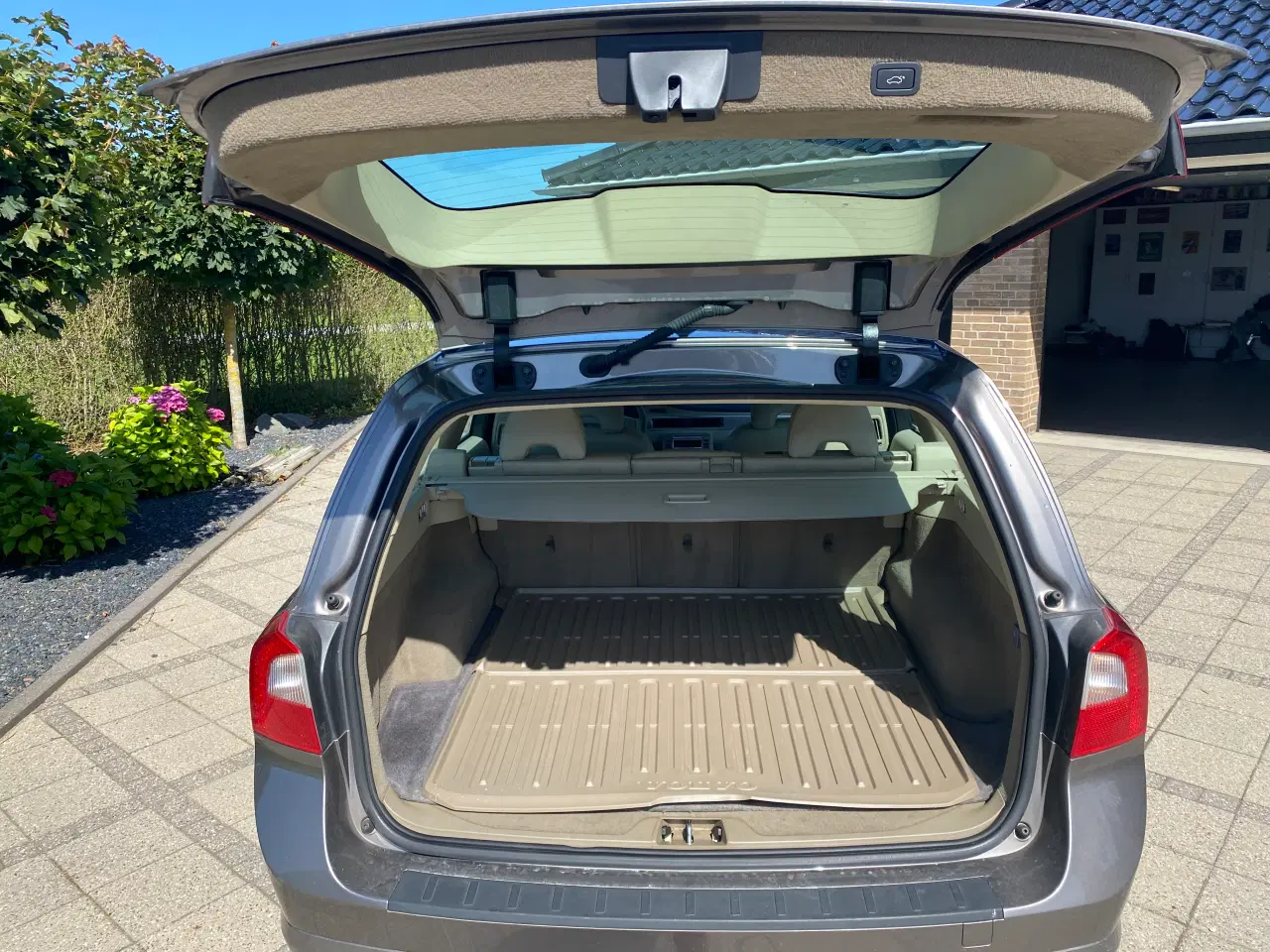 Billede 6 - volvo v70 2,5t