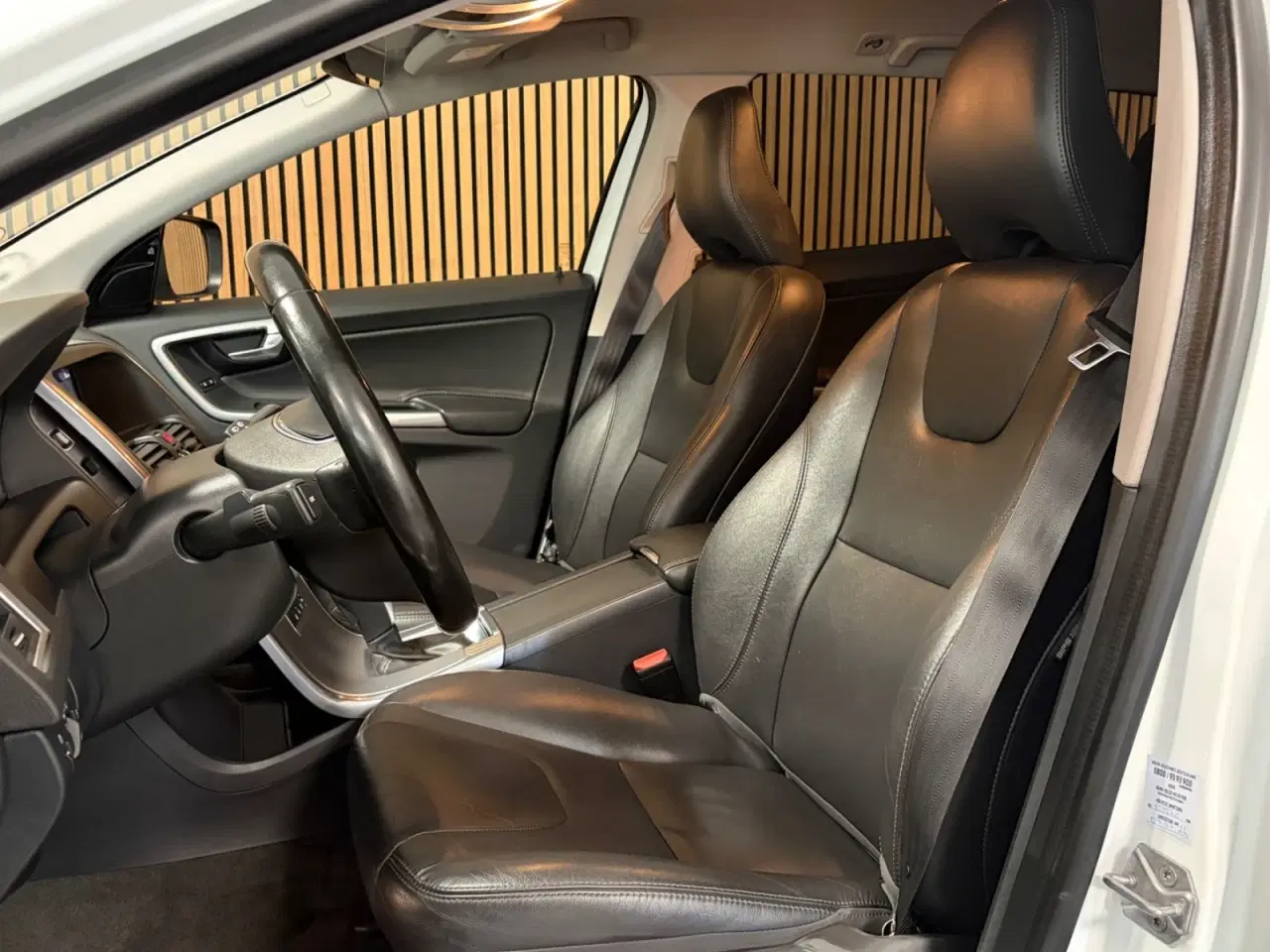 Billede 7 - Volvo XC60 2,0 D4 190 Summum aut.