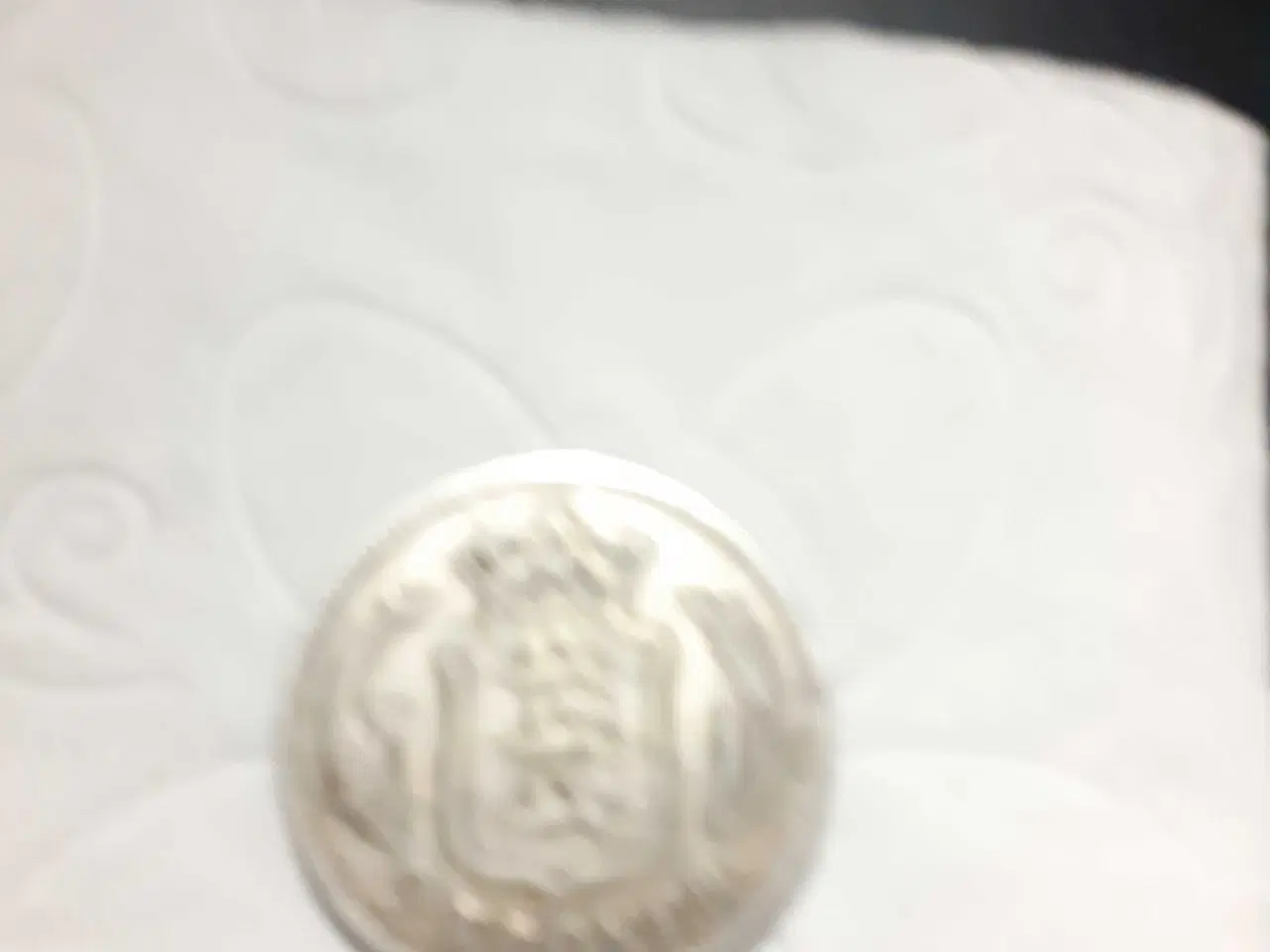 Billede 2 - 2 kr 1875