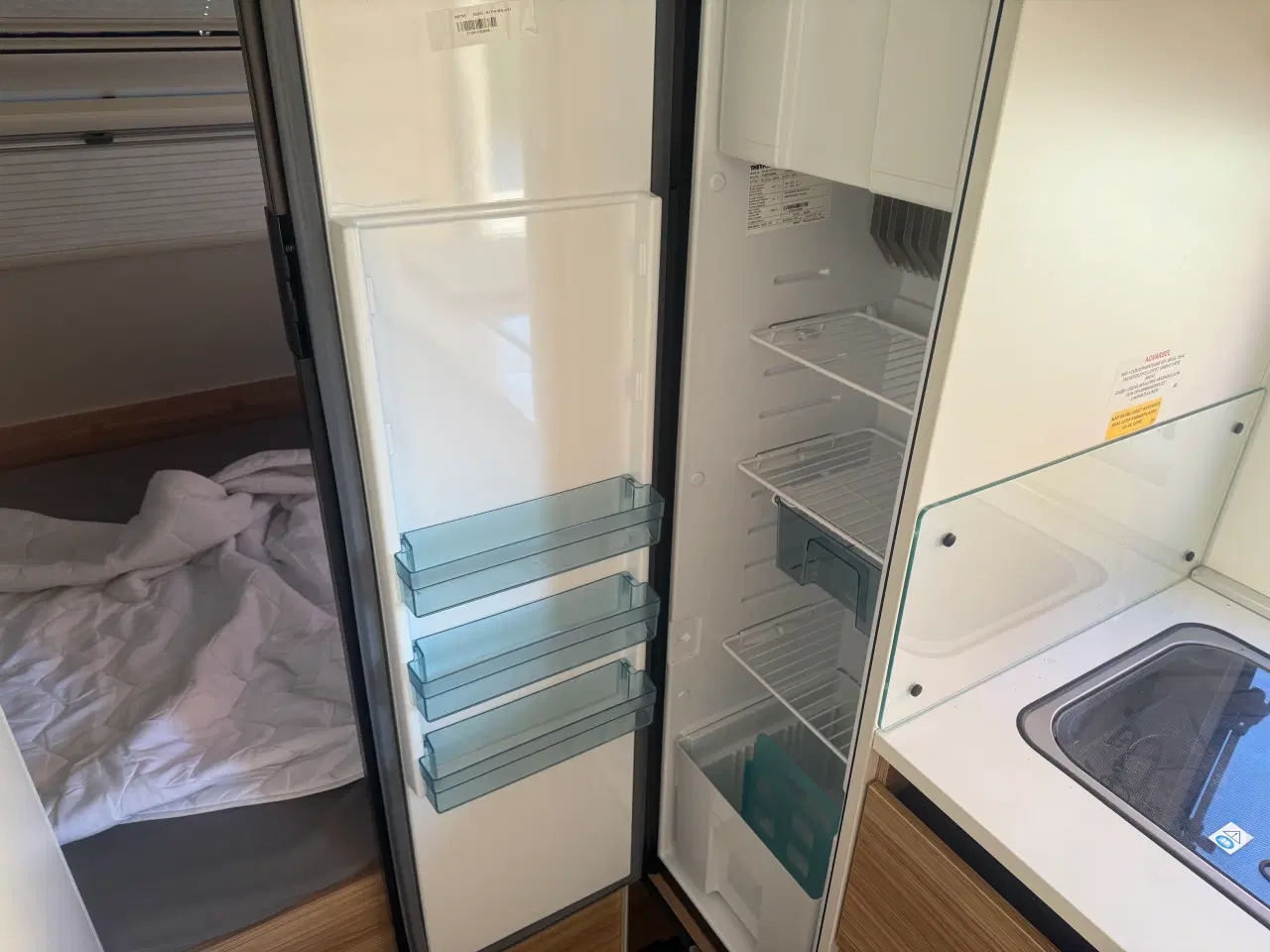 Billede 9 - Adria action 391