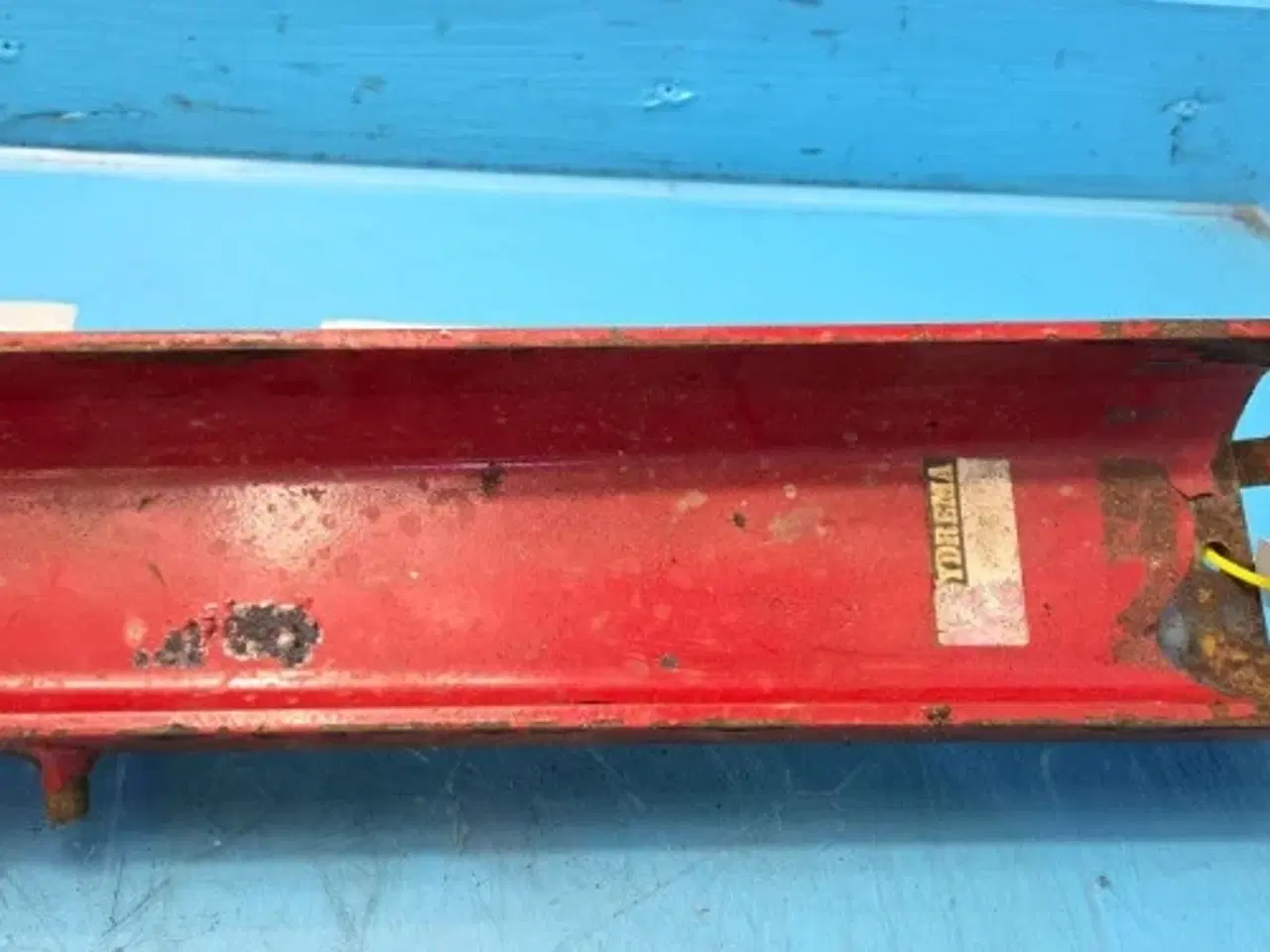 Billede 7 - Hydrema 806 Support 246671