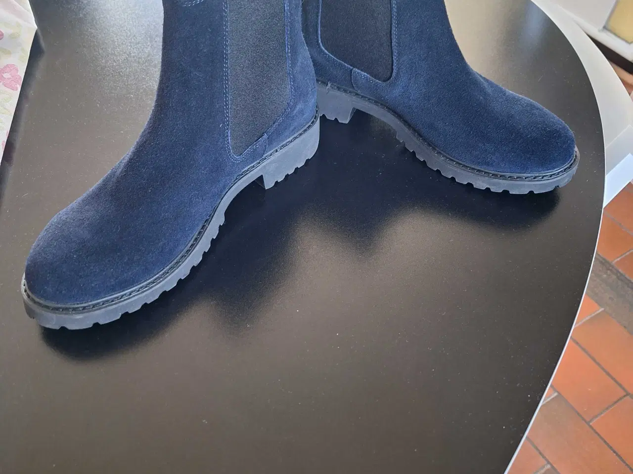 Billede 1 - Chelsea boot str 39