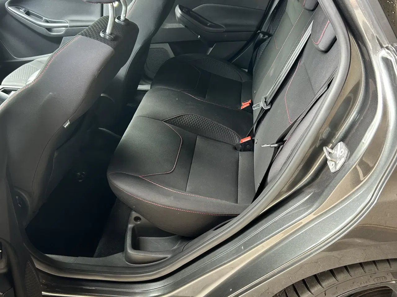 Billede 12 - Ford Focus ST-line