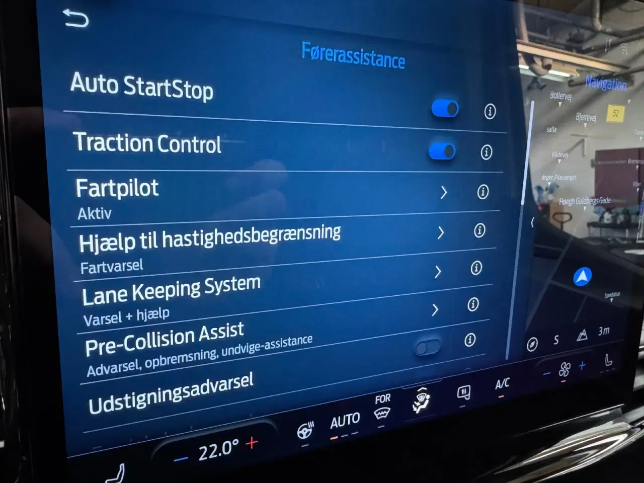 Billede 11 - Ford Transit 350 L3 Van 2,0 EcoBlue Limited aut. H2 FWD