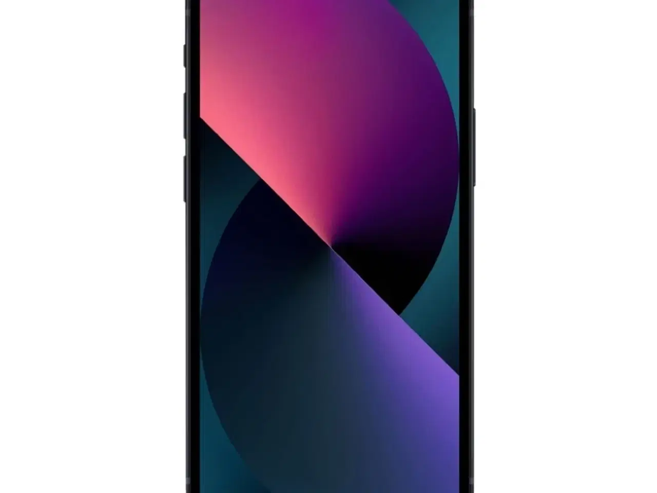 Billede 1 - Apple iPhone 13 Mini 256GB (Midnight) - Grade B