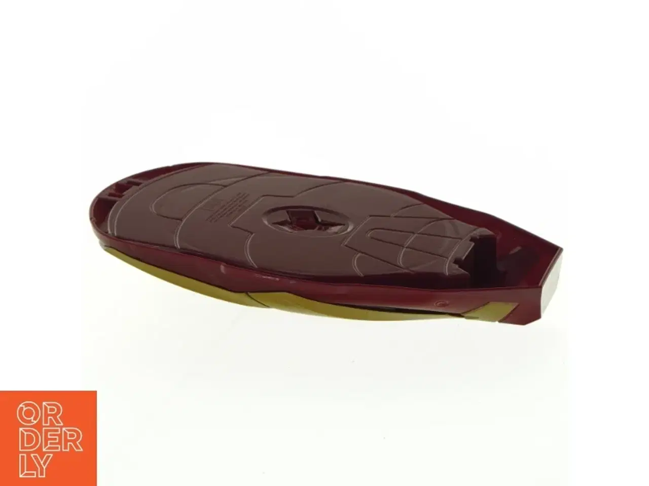 Billede 6 - Iron Man hjelm DVD