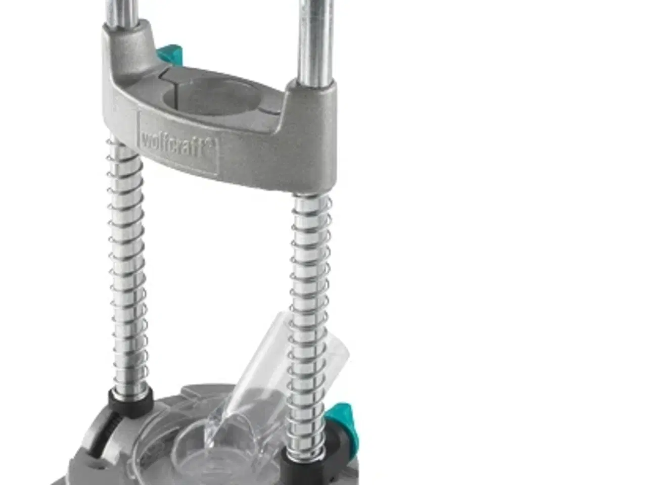 Billede 1 - Wolfcraft - Tecmobil borestander