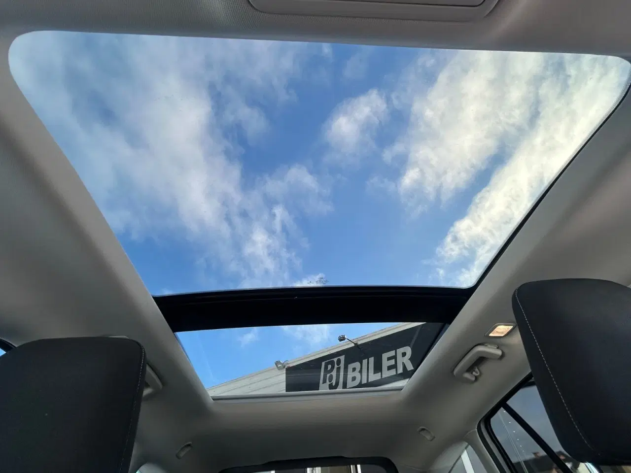 Billede 11 - Ford Focus 1,0 EcoBoost Titanium stc.