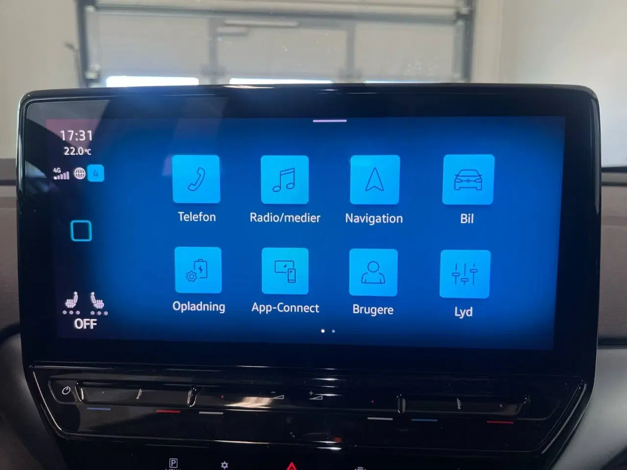 Billede 16 - VW ID.5 77 Pro