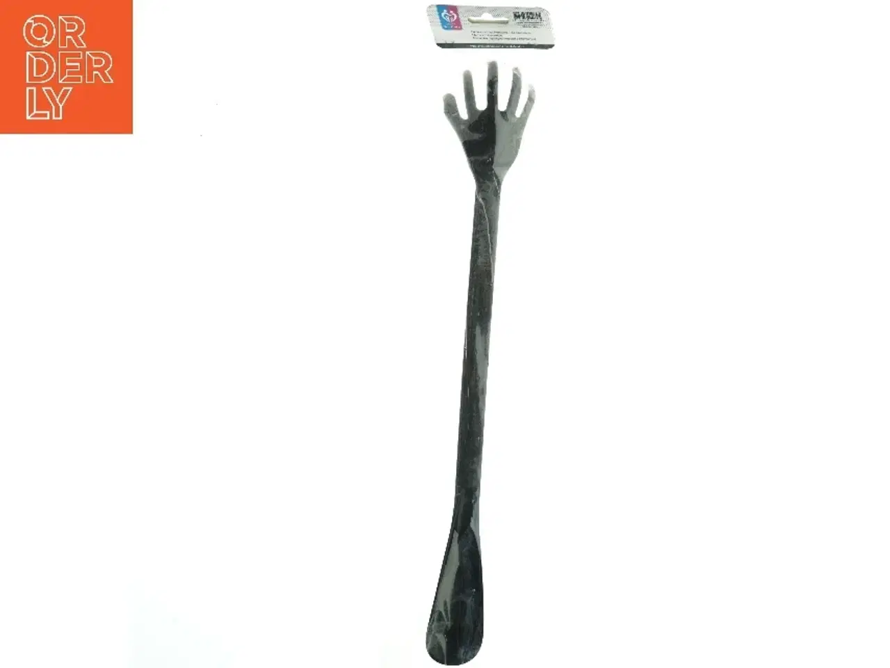 Billede 4 - Klø pind og sko horn multitool fra Wecare (str. 50x8 cm)