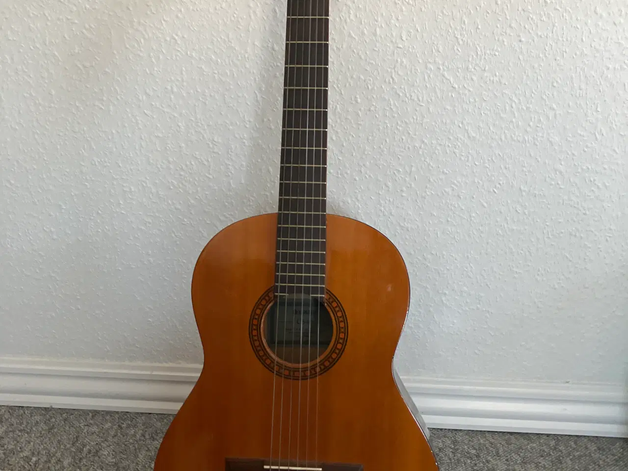 Billede 2 - Begynder guitar