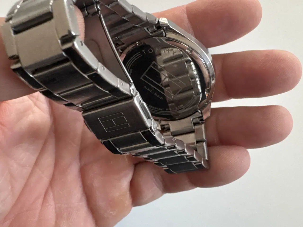 Billede 4 - Tommy Hilfiger armbåndsur