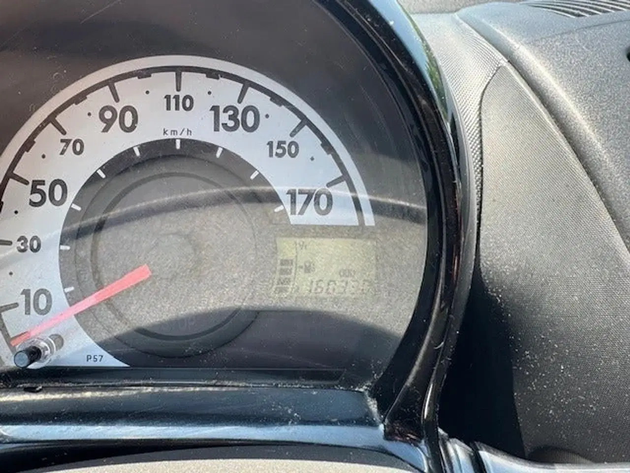 Billede 13 - Toyota Aygo 1,0 