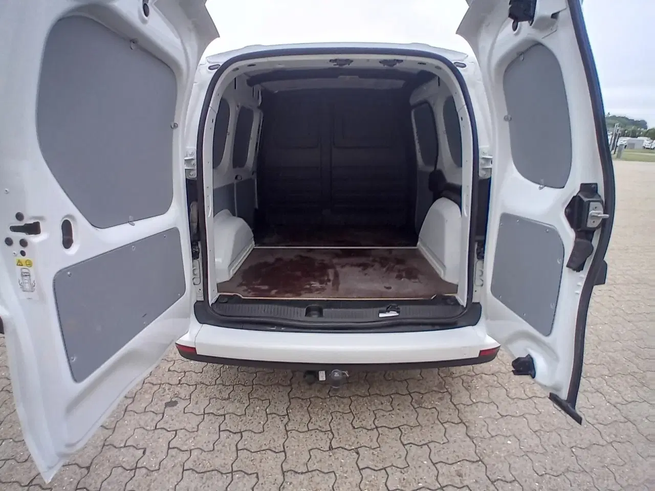 Billede 7 - Mercedes Citan 110 1,5 CDi A2 PRO aut. Van