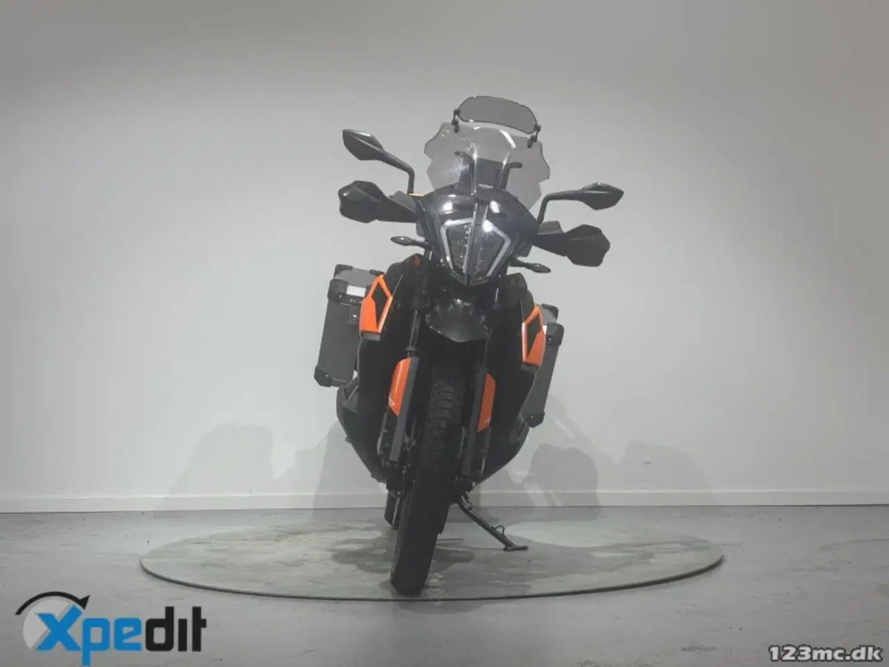 Billede 6 - KTM 790 Adventure