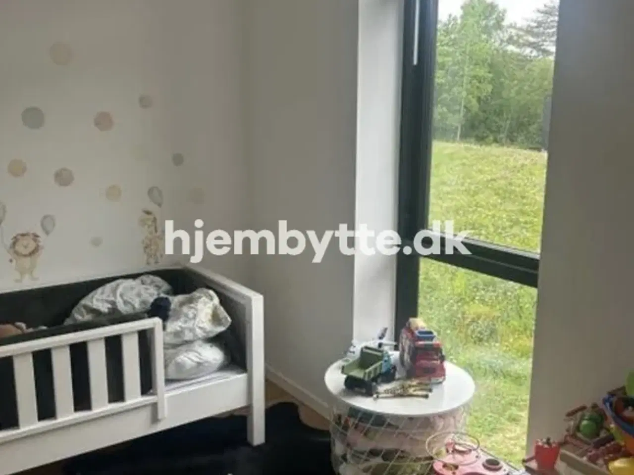 Billede 5 - Hjembytte - Lergravsvej