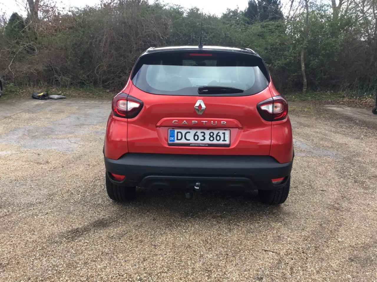 Billede 4 - Renault Captur 0,9 TCe 90 Life