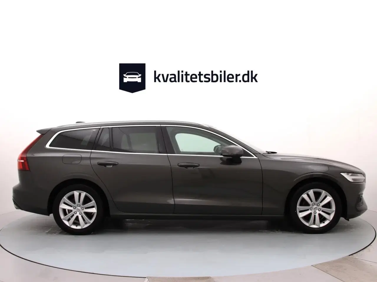 Billede 5 - Volvo V60 2,0 B4 197 Momentum aut.