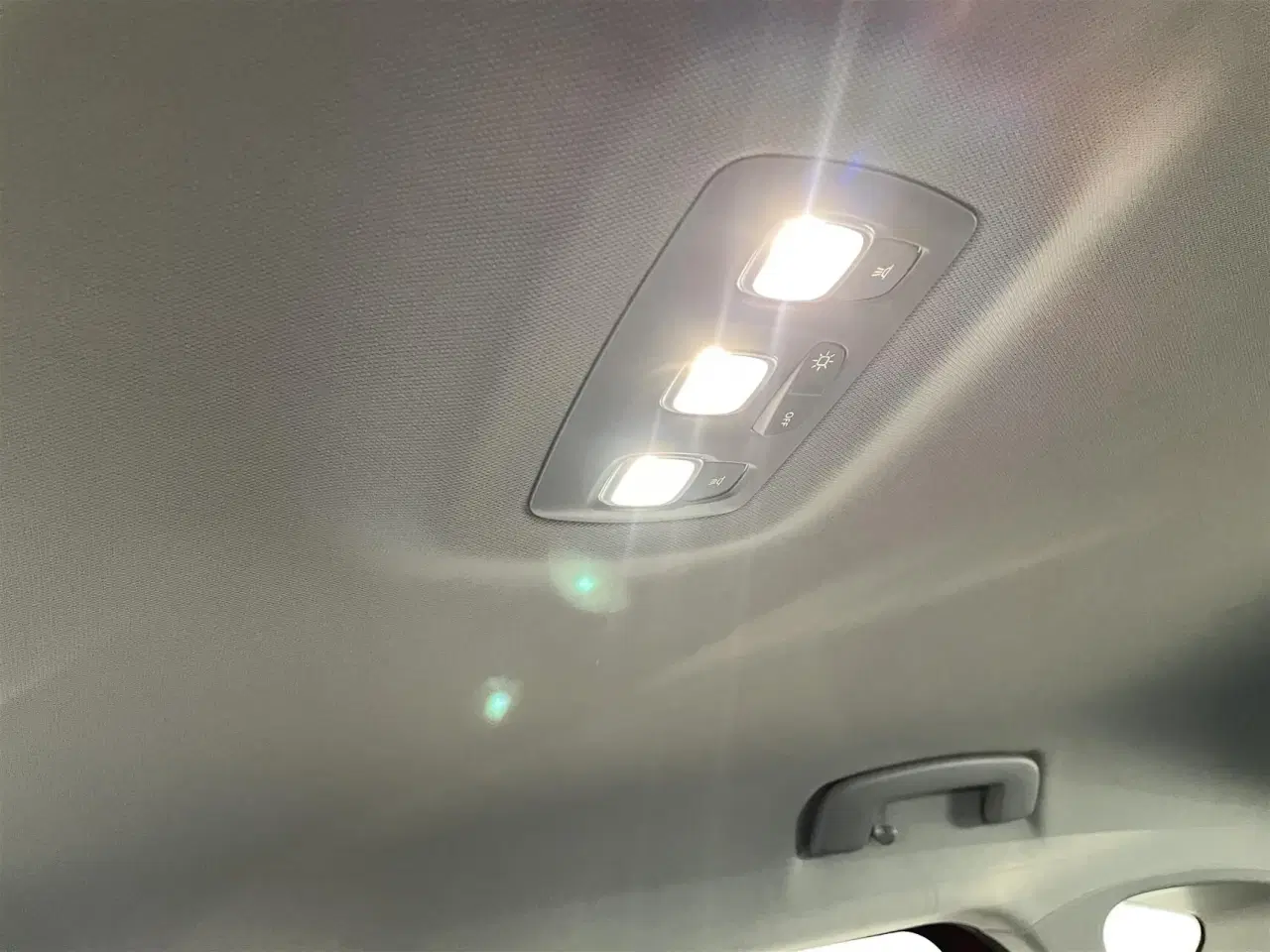 Billede 16 - Renault Captur 1,0 TCE Intens 100HK 5d