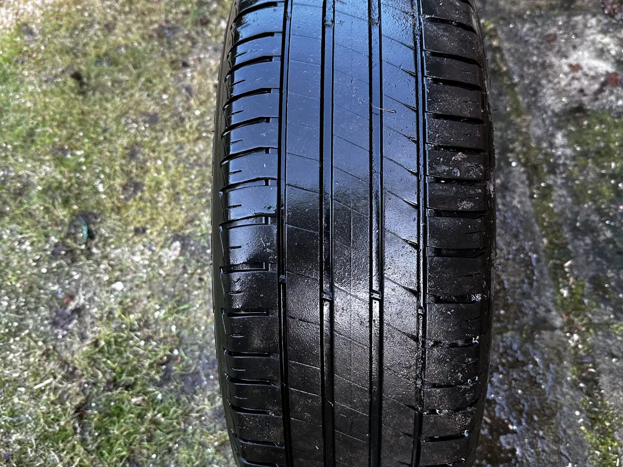 Billede 7 - Audi a4 fælge med sommerdæk