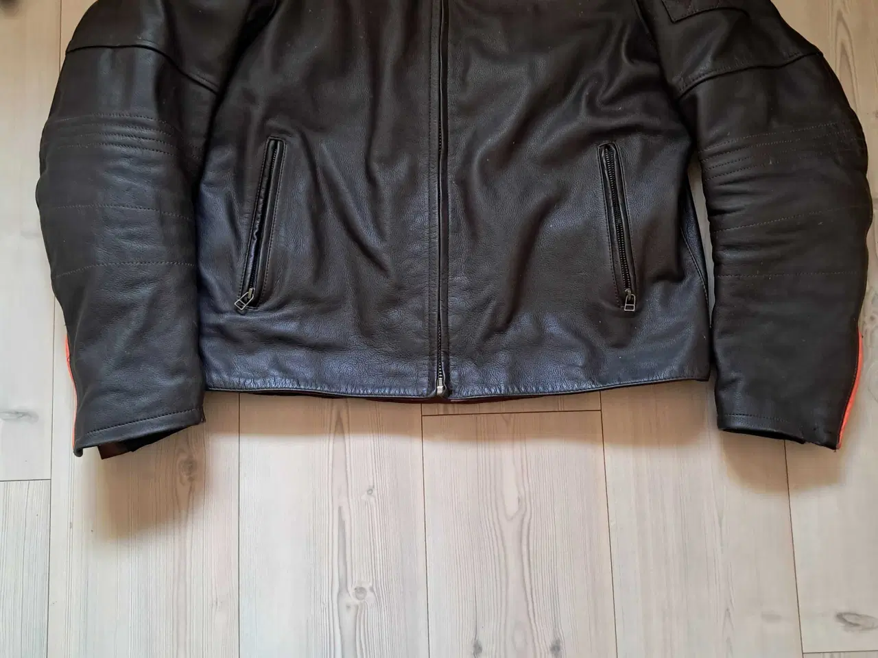 Billede 2 - Ixs motorcykel jakke str 60