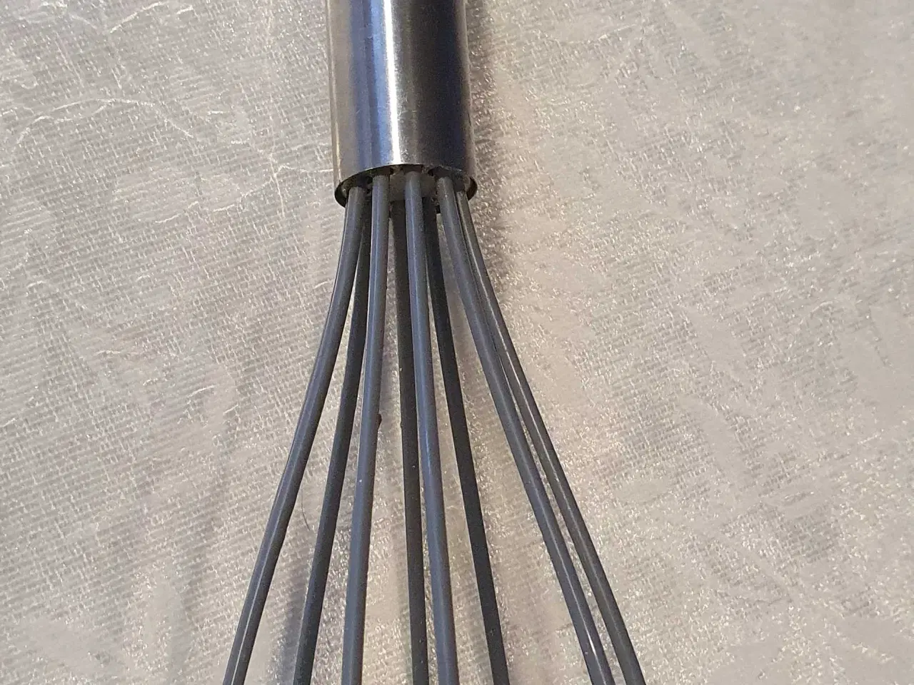 Billede 5 - Piskeris i rustfrit 