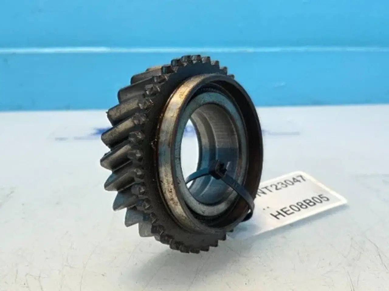 Billede 9 - John Deere 2040 Gear AL28709