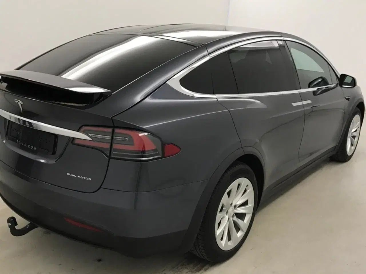 Billede 9 - Tesla Model X  Long Range AWD