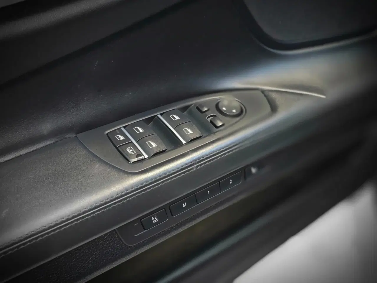 Billede 7 - BMW 740d 3,0 xDrive aut.