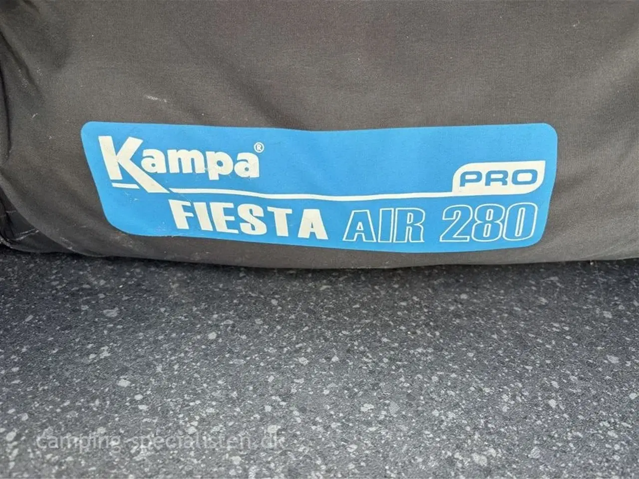 Billede 14 - 2018 - Adria Action 361 LH Panorama   Adria Action 361 LH 2018 - Se den nu hos Camping-Specialisten.dk