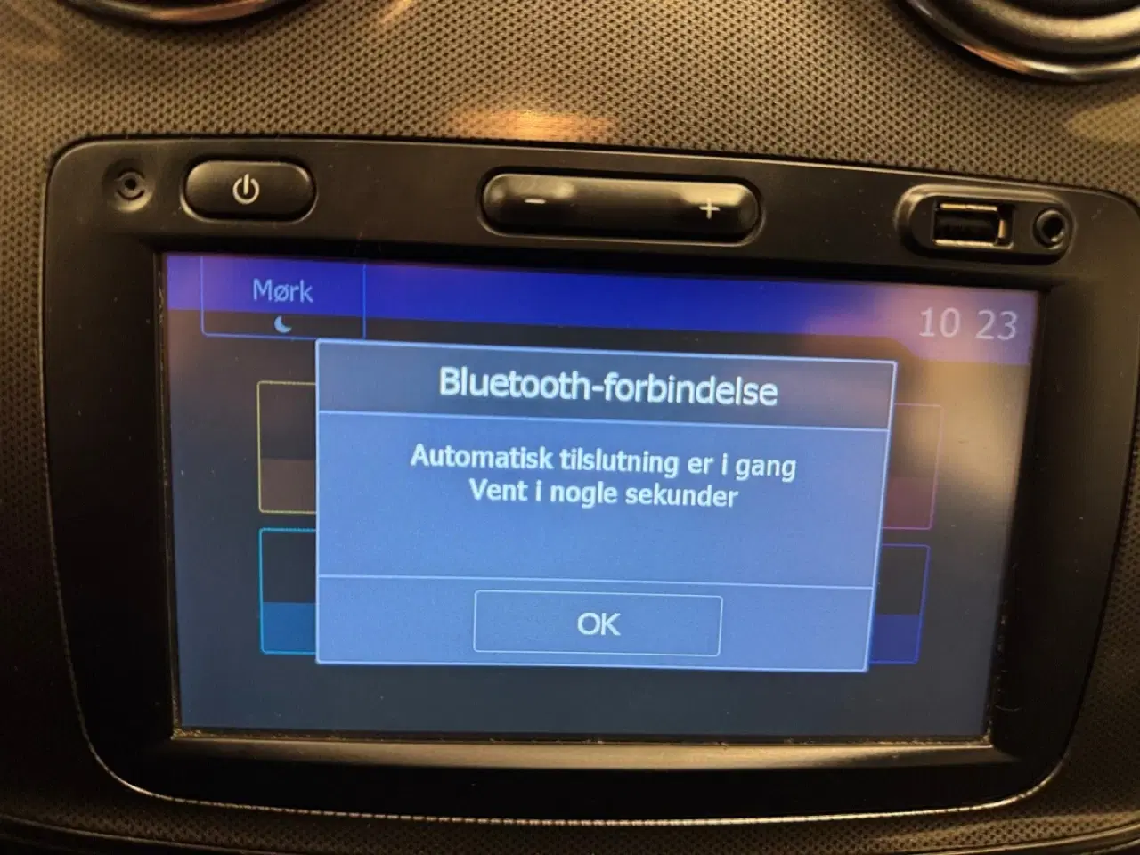 Billede 11 - Dacia Logan Stepway 0,9 TCe 90 MCV