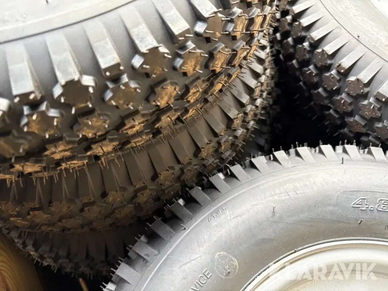 Billede 8 - Lot: dæk