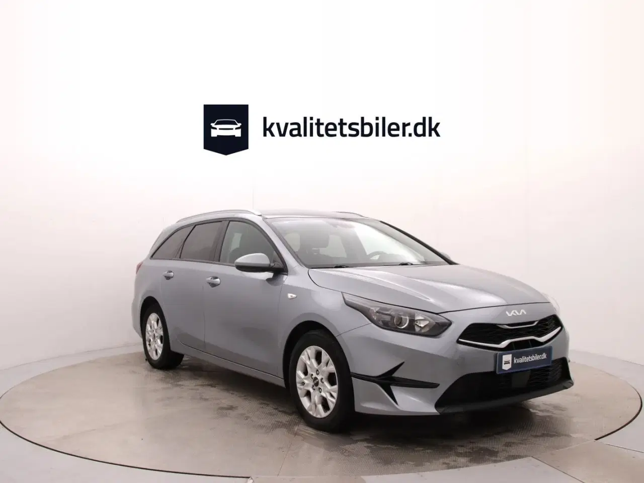 Billede 6 - Kia Ceed 1,0 T-GDi Prestige SW