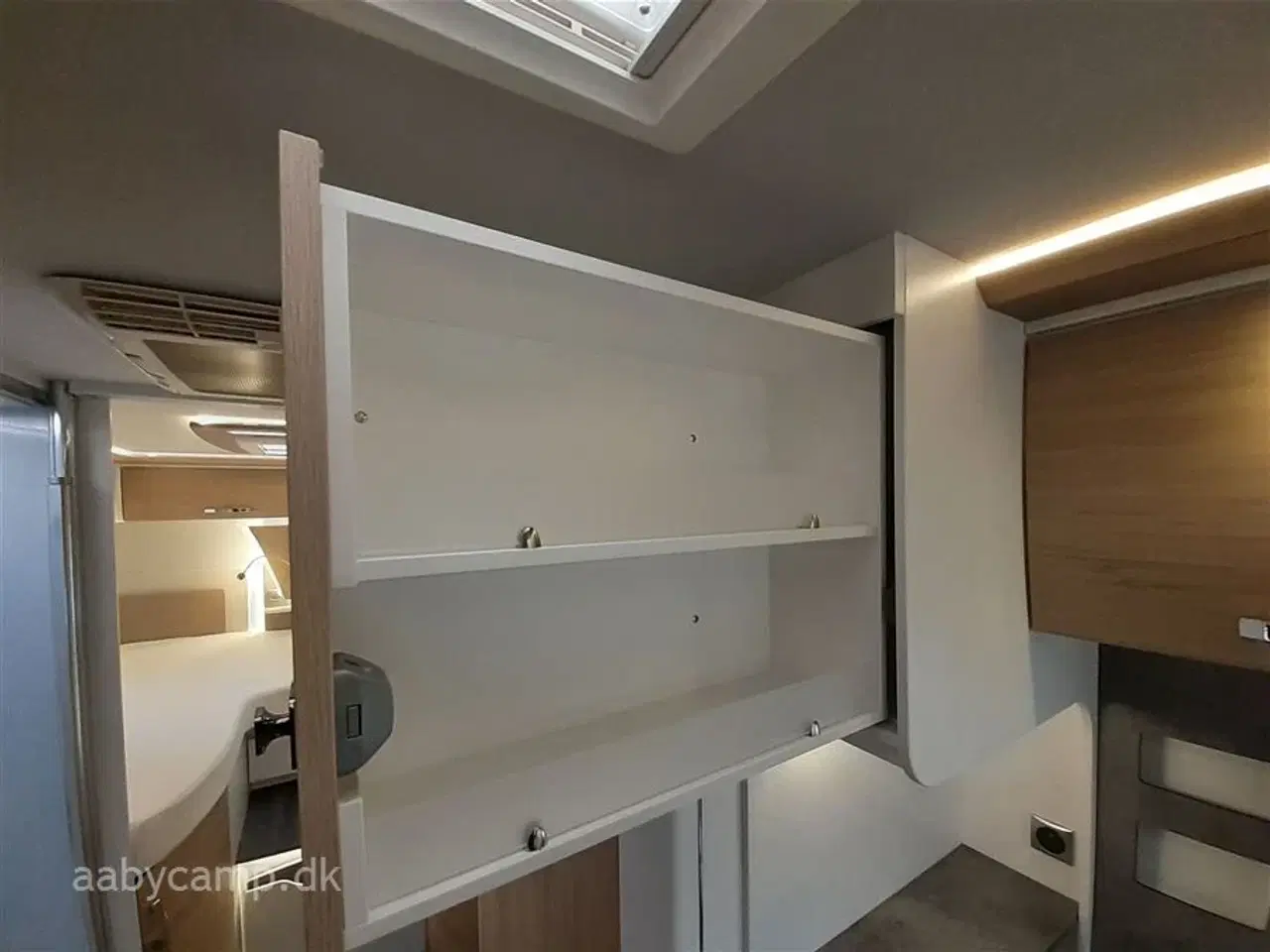 Billede 20 - 0 - Frankia I 8400 QD Platin   Top udrustet Frankia Platin