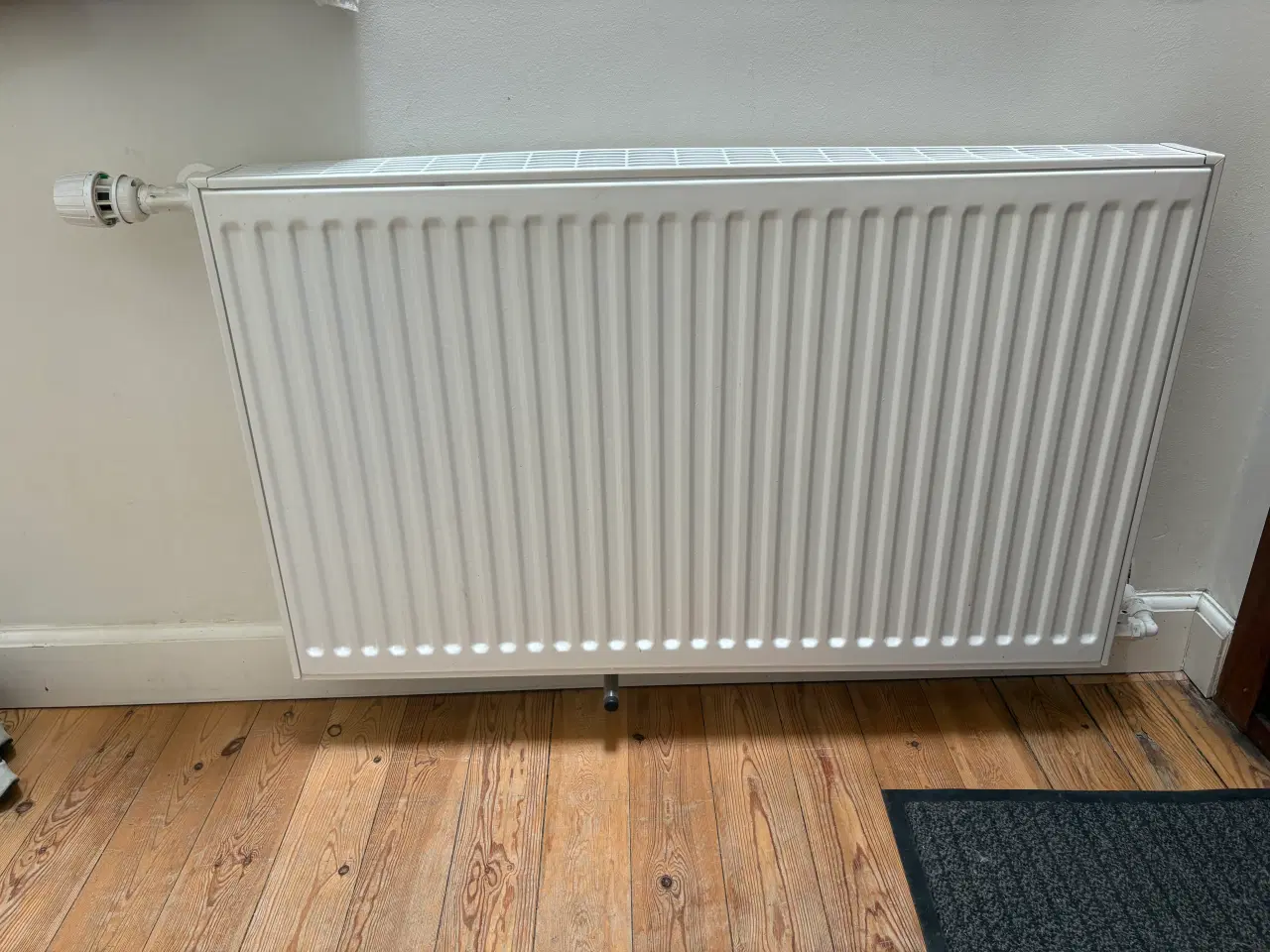 Billede 2 - Radiator, Brötje, 60*100
