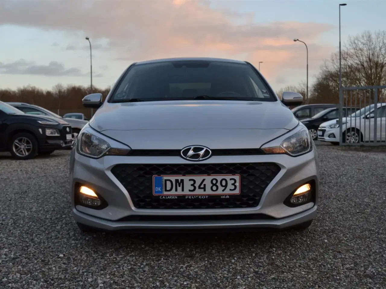 Billede 2 - Hyundai i20 1,0 T-GDI Style DCT 100HK 5d 7g Aut.