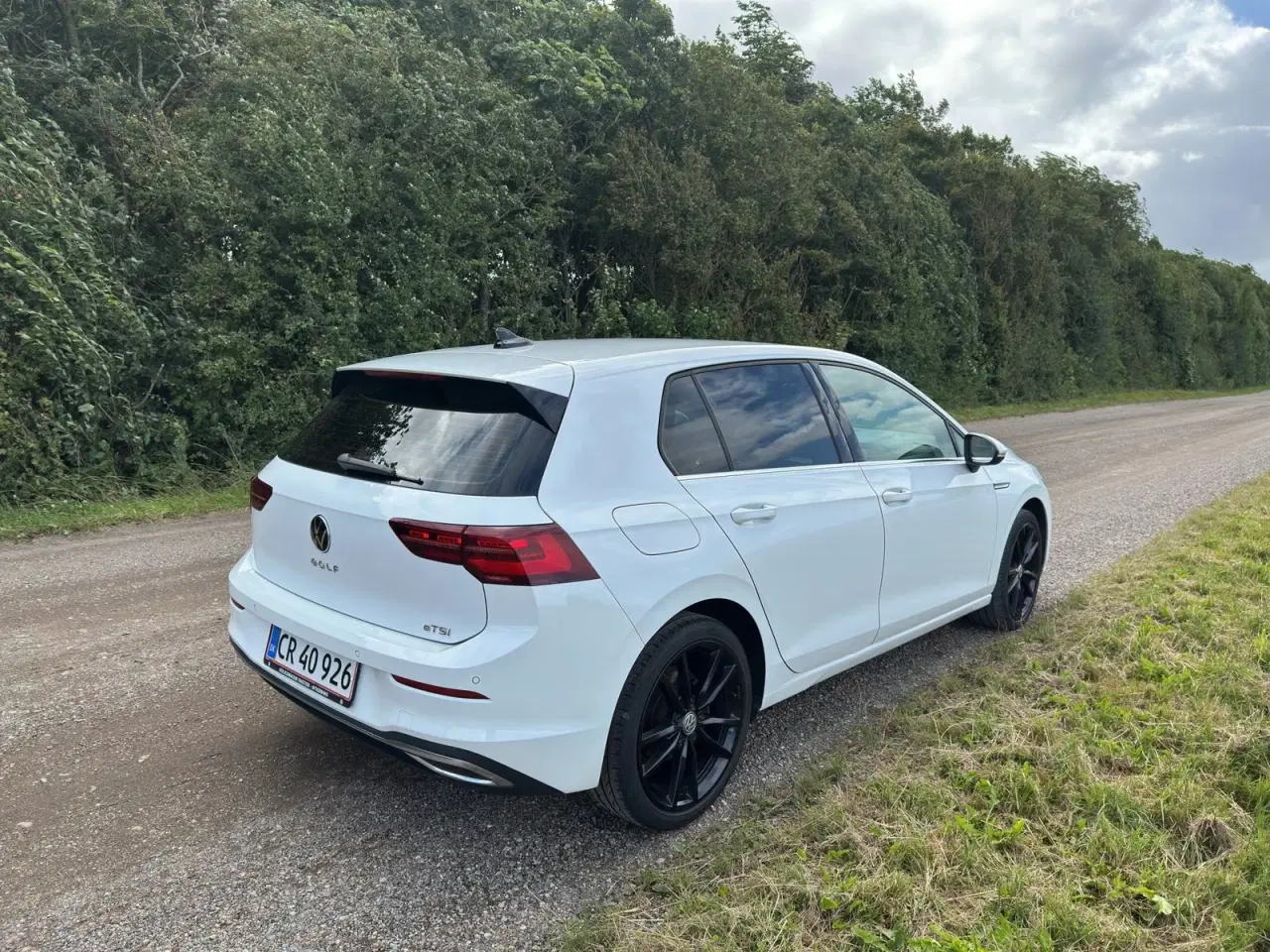 Billede 7 - VW Golf VIII 1,5 eTSi 150 Style DSG